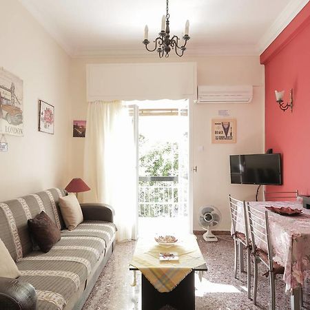 Kokoni Apartments Ambelokipi, Афины Экстерьер фото