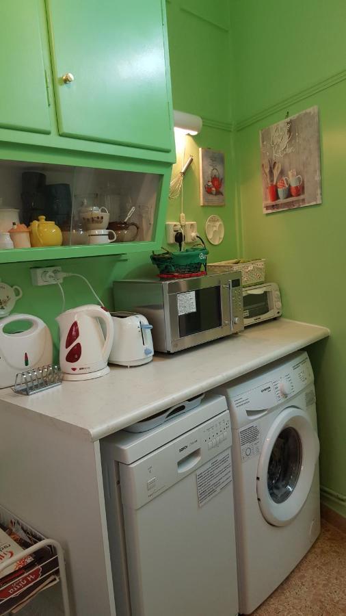 Kokoni Apartments Ambelokipi, Афины Экстерьер фото