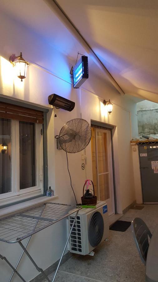 Kokoni Apartments Ambelokipi, Афины Экстерьер фото