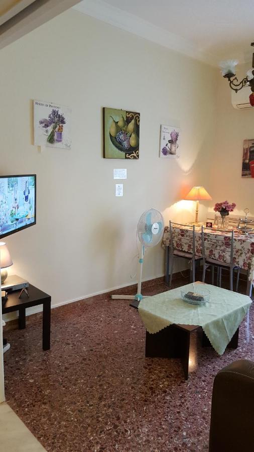 Kokoni Apartments Ambelokipi, Афины Экстерьер фото