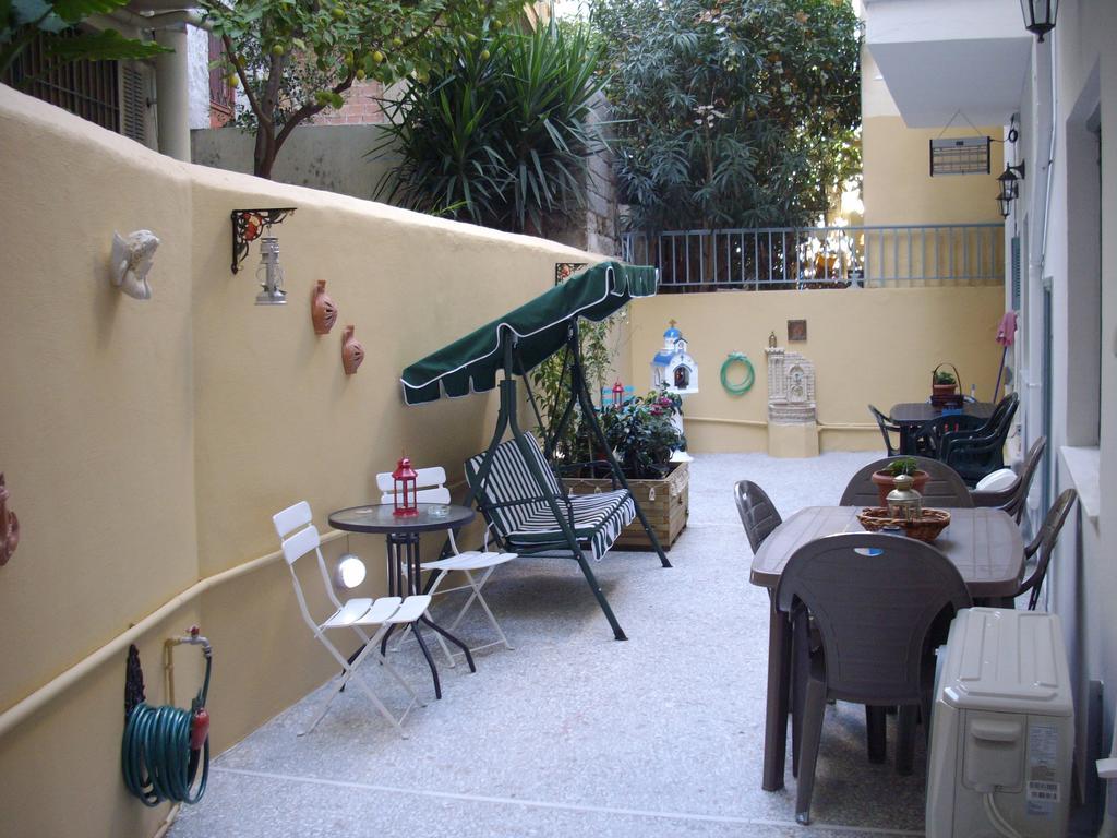 Kokoni Apartments Ambelokipi, Афины Экстерьер фото