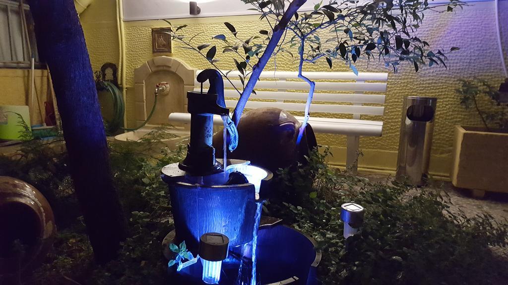 Kokoni Apartments Ambelokipi, Афины Экстерьер фото