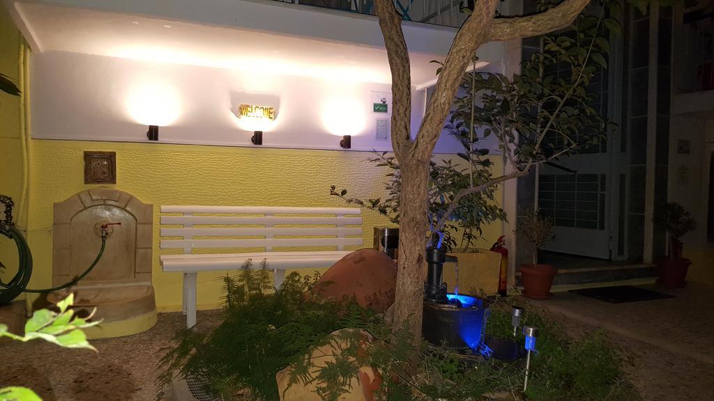 Kokoni Apartments Ambelokipi, Афины Экстерьер фото
