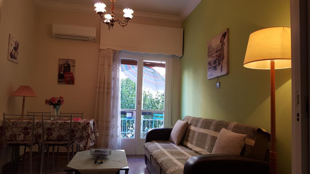 Kokoni Apartments Ambelokipi, Афины Экстерьер фото