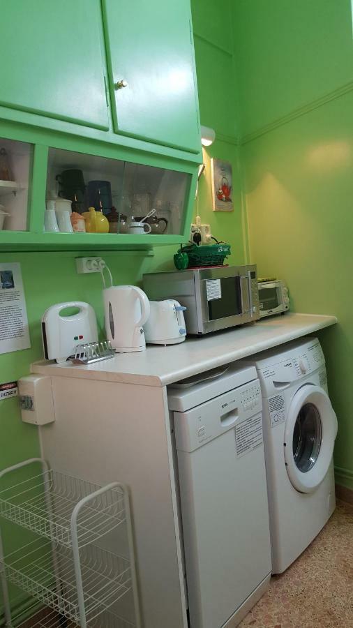 Kokoni Apartments Ambelokipi, Афины Экстерьер фото